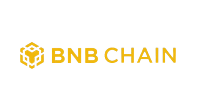 BNB Chain Logo